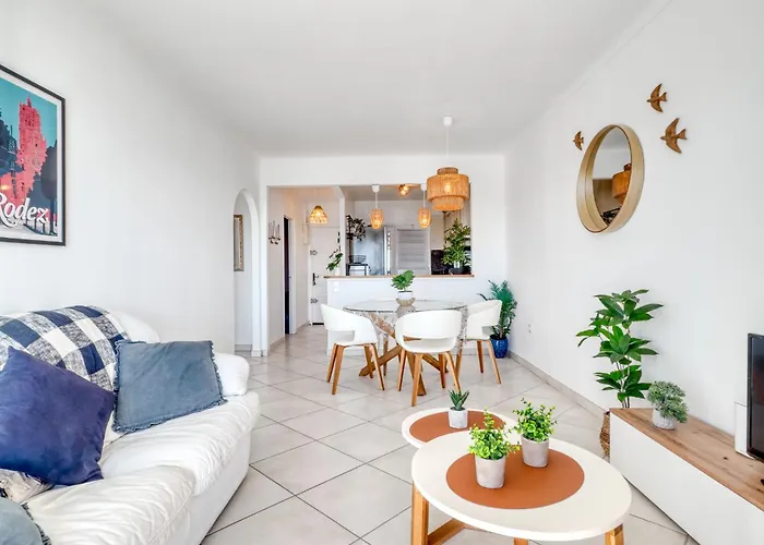 Belleza Ii-1 By Interhome