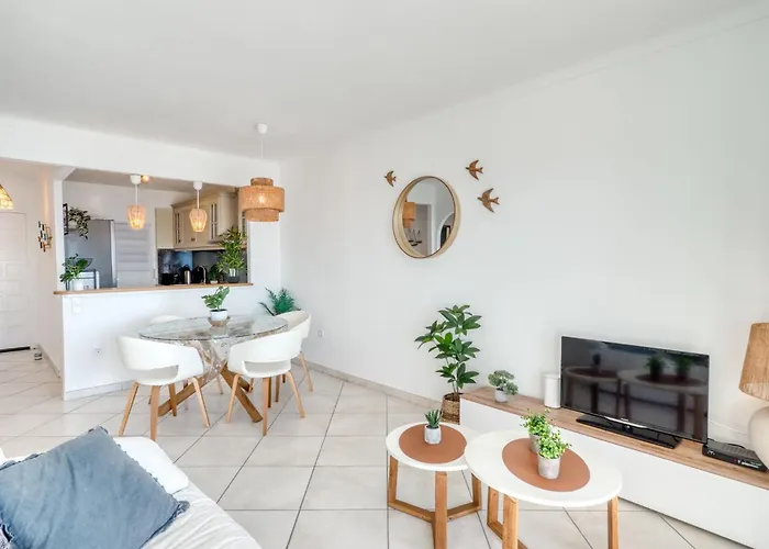 Belleza Ii-1 By Interhome * Roses