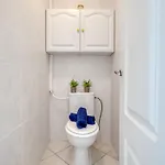 Belleza Ii-1 By Interhome Apartmán
