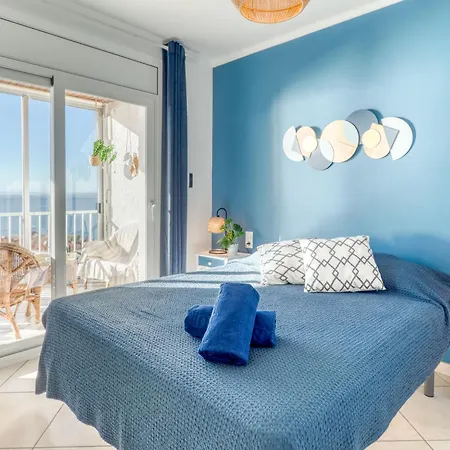 Apartmán Belleza Ii-1 By Interhome Roses