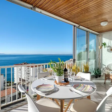 Apartmán Belleza Ii-1 By Interhome *