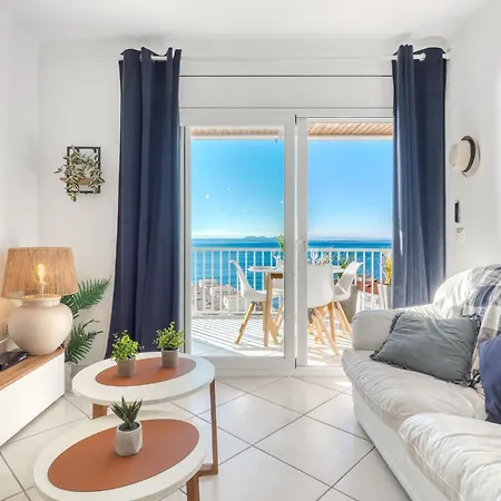 Belleza Ii-1 By Interhome Apartmán Roses