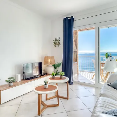 Apartmán Belleza Ii-1 By Interhome *