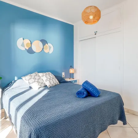 Belleza Ii-1 By Interhome شقة