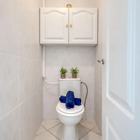 Belleza Ii-1 By Interhome شقة